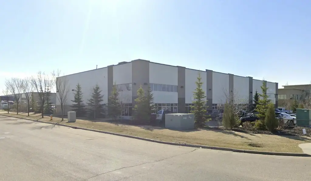 5341 - 47 Street, Edmonton